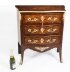 Antique French Louis Revival Kingwood  Marquetry Commode  c.1880 | Ref. no. A2971 | Regent Antiques
