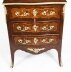 Antique French Louis Revival Kingwood  Marquetry Commode  c.1880 | Ref. no. A2971 | Regent Antiques