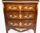 Antique French Louis Revival Kingwood  Marquetry Commode  c.1880 | Ref. no. A2971 | Regent Antiques