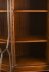 Vintage Georgian Revival Flame Mahogany Breakfront Bookcase  20th Century | Ref. no. A2973 | Regent Antiques