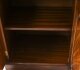 Vintage Georgian Revival Flame Mahogany Breakfront Bookcase  20th Century | Ref. no. A2973 | Regent Antiques