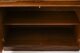 Vintage Georgian Revival Flame Mahogany Breakfront Bookcase  20th Century | Ref. no. A2973 | Regent Antiques