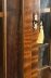 Vintage Georgian Revival Flame Mahogany Breakfront Bookcase  20th Century | Ref. no. A2973 | Regent Antiques
