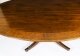 Antique 6 ft 6"  Oval Mahogany Dining Table Circa 1920 | Ref. no. A2982 | Regent Antiques