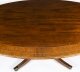 Antique 6 ft 6"  Oval Mahogany Dining Table Circa 1920 | Ref. no. A2982 | Regent Antiques