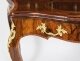 Antique Pair Burr Walnut & Marquetry Bonheur Du Jours Consoles Desks 19thC | Ref. no. A2983 | Regent Antiques