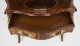 Antique Pair Burr Walnut & Marquetry Bonheur Du Jours Consoles Desks 19thC | Ref. no. A2983 | Regent Antiques
