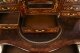 Antique Pair Burr Walnut & Marquetry Bonheur Du Jours Consoles Desks 19thC | Ref. no. A2983 | Regent Antiques