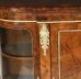 Antique Victorian Burr Walnut Inlaid Ormolu Mounted Credenza 19th C | Ref. no. A2991 | Regent Antiques