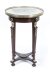 Antique French Empire Marble & Ormolu Occasional Table c.1830 | Ref. no. A2993 | Regent Antiques