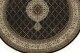 Vintage  100% Wool Indian Indo Tabriz Rug Carpet  149cm 20th Century | Ref. no. A2994 | Regent Antiques