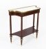 Antique French  Directoire Console Side Table  C1840  19th C | Ref. no. A2995 | Regent Antiques