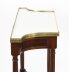 Antique French  Directoire Console Side Table  C1840  19th C | Ref. no. A2995 | Regent Antiques