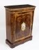Antique Victorian Pier Cabinet Sevres Plaque c.1860 19th Century | Ref. no. A3000 | Regent Antiques