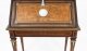 Antique French Walnut  & Parquetry Bureau de Dame  Desk 19th C | Ref. no. A3003 | Regent Antiques