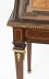 Antique French Walnut  & Parquetry Bureau de Dame  Desk 19th C | Ref. no. A3003 | Regent Antiques