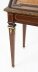 Antique French Walnut  & Parquetry Bureau de Dame  Desk 19th C | Ref. no. A3003 | Regent Antiques