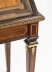 Antique French Walnut  & Parquetry Bureau de Dame  Desk 19th C | Ref. no. A3003 | Regent Antiques