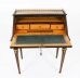 Antique French Walnut  & Parquetry Bureau de Dame  Desk 19th C | Ref. no. A3003 | Regent Antiques