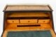 Antique French Walnut  & Parquetry Bureau de Dame  Desk 19th C | Ref. no. A3003 | Regent Antiques