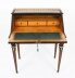 Antique French Walnut  & Parquetry Bureau de Dame  Desk 19th C | Ref. no. A3003 | Regent Antiques