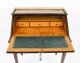 Antique French Walnut  & Parquetry Bureau de Dame  Desk 19th C | Ref. no. A3003 | Regent Antiques
