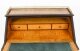 Antique French Walnut  & Parquetry Bureau de Dame  Desk 19th C | Ref. no. A3003 | Regent Antiques