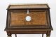 Antique French Walnut  & Parquetry Bureau de Dame  Desk 19th C | Ref. no. A3003 | Regent Antiques