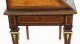Antique French Walnut  & Parquetry Bureau de Dame  Desk 19th C | Ref. no. A3003 | Regent Antiques