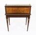 Antique French Walnut  & Parquetry Bureau de Dame  Desk 19th C | Ref. no. A3003 | Regent Antiques