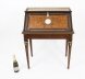 Antique French Walnut  & Parquetry Bureau de Dame  Desk 19th C | Ref. no. A3003 | Regent Antiques