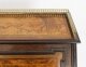 Antique French Walnut  & Parquetry Bureau de Dame  Desk 19th C | Ref. no. A3003 | Regent Antiques