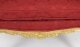 Antique Louis XV Revival Giltwood Shaped Bergere Armchair 19th C | Ref. no. A3006 | Regent Antiques