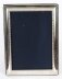 Vintage Sterling Silver Photo Frame London 20th C    22 x 16cm | Ref. no. A3008a | Regent Antiques