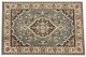 Vintage Persian Rug Carpet  167 x 120 cm 20th Century | Ref. no. A3014 | Regent Antiques