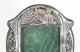 Antique Art Nouveau Sterling Silver  Photo Frame  Dated 1907 22x16cm | Ref. no. A3028 | Regent Antiques