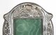 Antique Art Nouveau Sterling Silver  Photo Frame  Dated 1907 22x16cm | Ref. no. A3028 | Regent Antiques