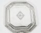 Antique  Sterling Silver  Tiffany & Co Hand Mirror  Circa1900 | Ref. no. A3037 | Regent Antiques