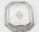 Antique  Sterling Silver  Tiffany & Co Hand Mirror  Circa1900 | Ref. no. A3037 | Regent Antiques