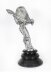 Vintage 2ft3inch  Rolls Royce Spirit of Ecstasy Sculpture mid- 20th Century | Ref. no. A3051 | Regent Antiques