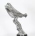 Vintage 2ft3inch  Rolls Royce Spirit of Ecstasy Sculpture mid- 20th Century | Ref. no. A3051 | Regent Antiques