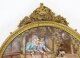 Antique French Limoges Ormolu hand-mirror, signed Joseph Meissonnier  19th C | Ref. no. A3069 | Regent Antiques