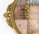 Antique French Limoges Ormolu hand-mirror, signed Joseph Meissonnier  19th C | Ref. no. A3069 | Regent Antiques