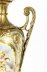 Antique Bleu Celeste Sevres Porcelain Ormolu Table Lamp c.1870 19th C | Ref. no. A3071 | Regent Antiques