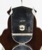 Antique Inlaid Walnut Three Cut  Crystal Decanter Tantalus C1870 19th C | Ref. no. A3075b | Regent Antiques