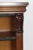 Antique Pair Victorian  Mahogany Open Bookcases 19th Century | Ref. no. A3081 | Regent Antiques