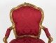 Antique Pair of  Louis XV Revival Giltwood Armchairs 19 Century | Ref. no. A3085 | Regent Antiques