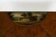 Antique Satinwood Hand Painted Demi-Lune Console Table 19th Century | Ref. no. A3086 | Regent Antiques