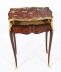 Antique French Louis Revival  Marble  Top & Ormolu Occasional Table c.1850 | Ref. no. A3089 | Regent Antiques
