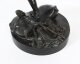 Antique Large 52cm  Bronze of  Pan Dancing Circa 1860 19th C | Ref. no. A3090 | Regent Antiques